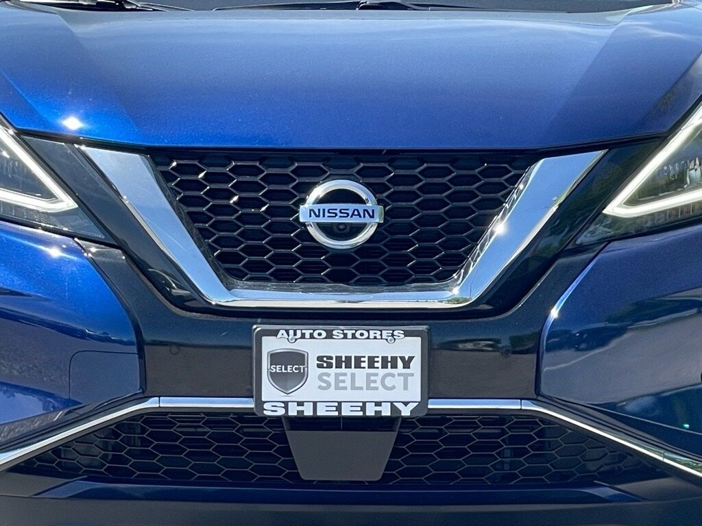 2022 Nissan Murano SL Waldorf MD