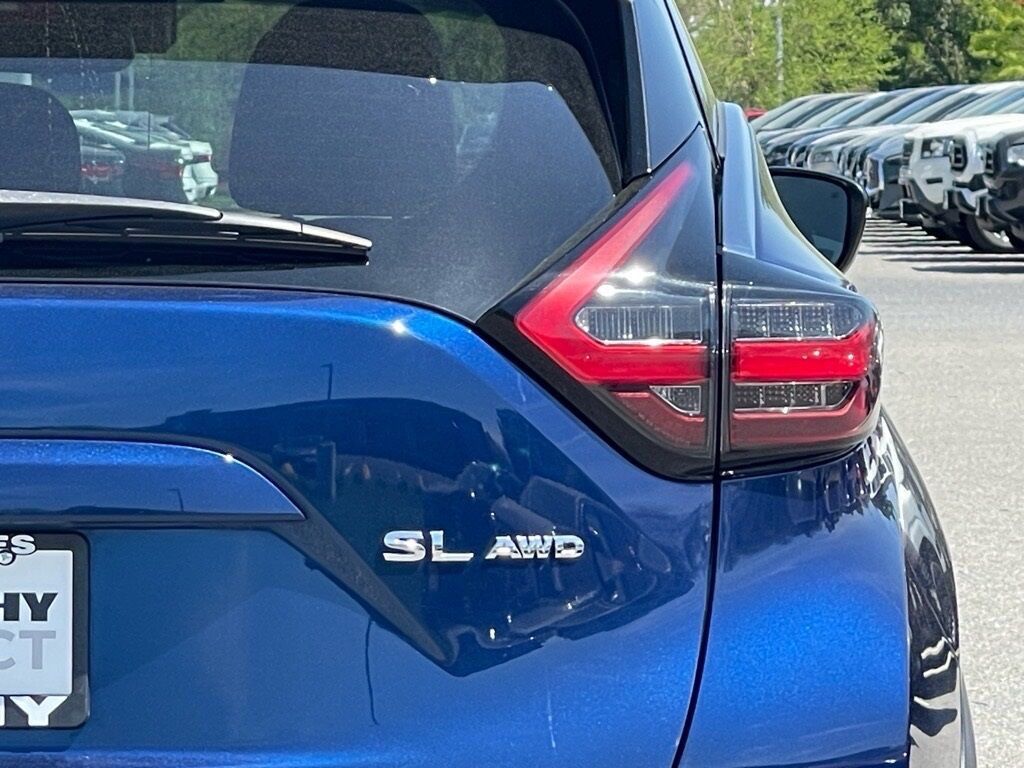 2022 Nissan Murano SL Waldorf MD