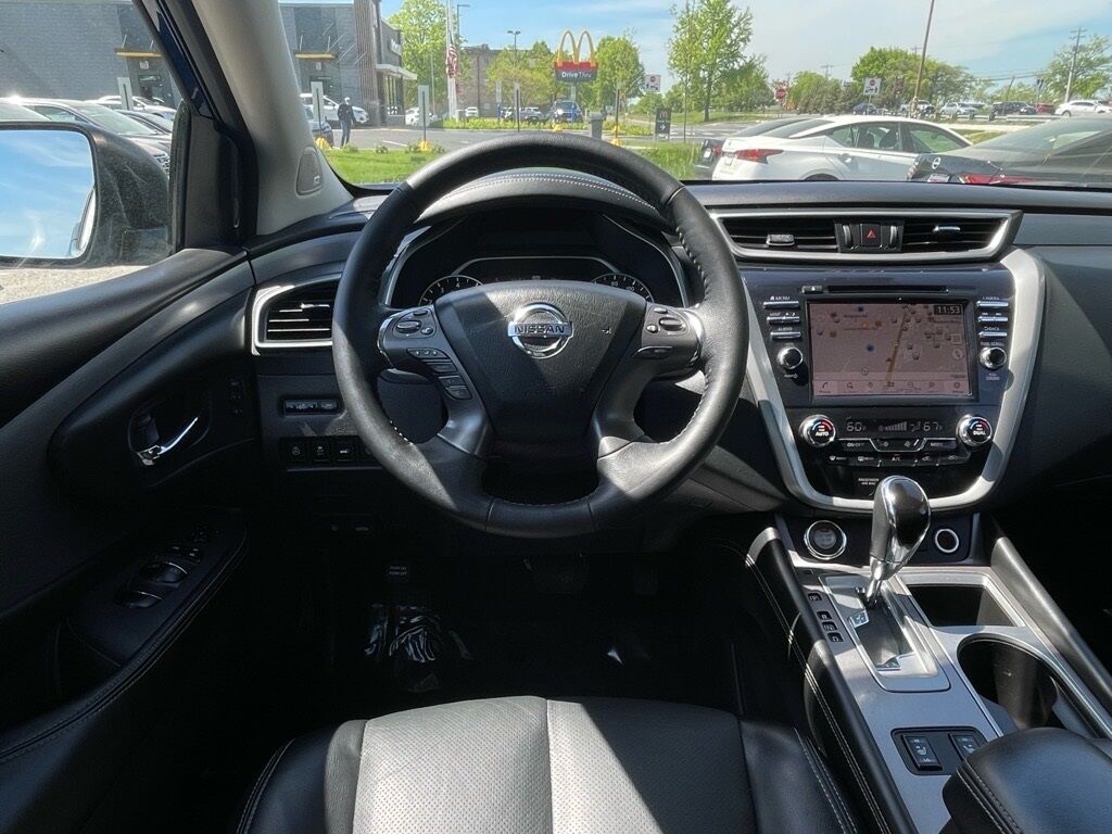 2022 Nissan Murano SL Waldorf MD