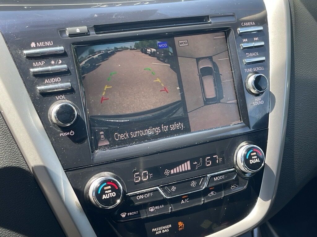 2022 Nissan Murano SL Waldorf MD