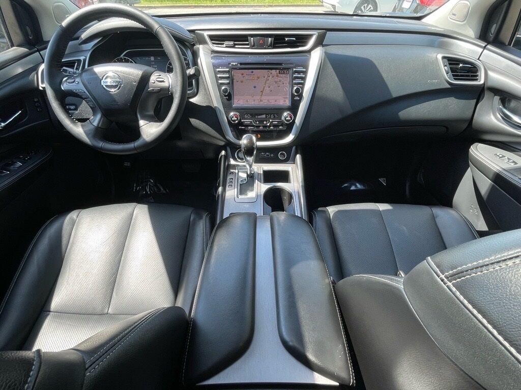 2022 Nissan Murano SL Waldorf MD