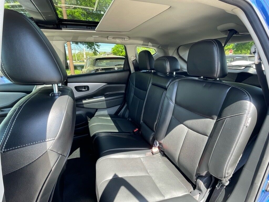 2022 Nissan Murano SL Waldorf MD