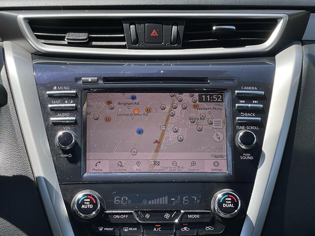 2022 Nissan Murano SL Waldorf MD