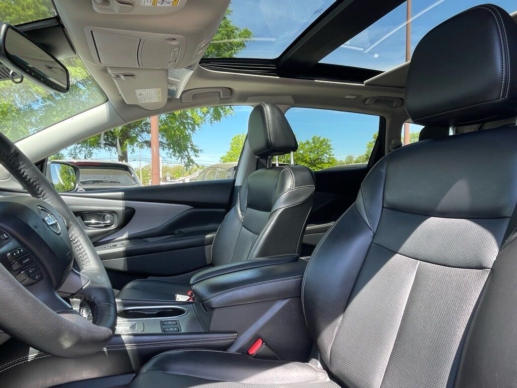 2022 Nissan Murano SL Waldorf MD