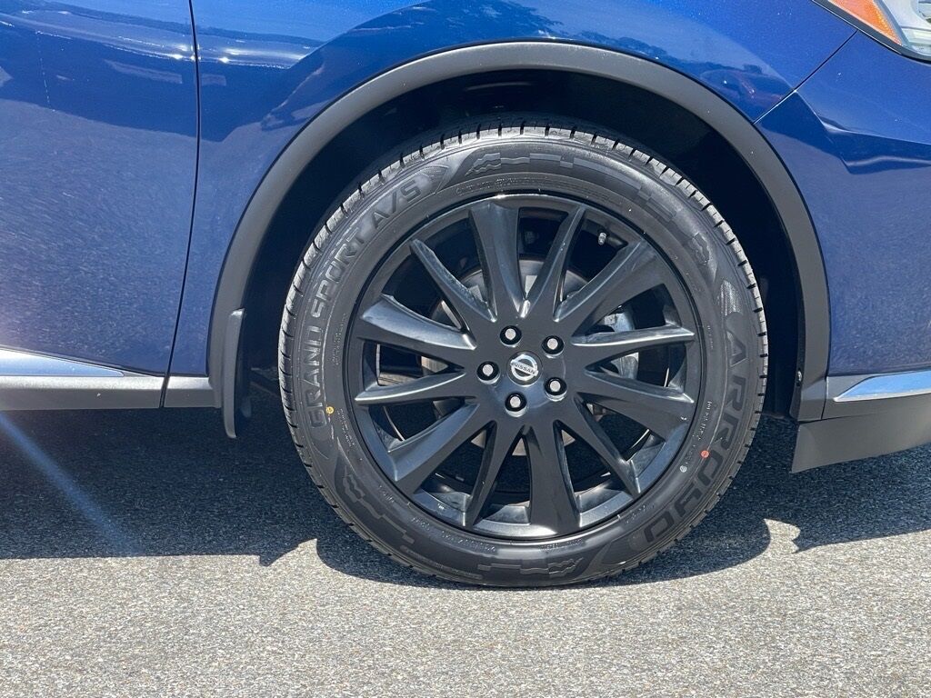 2022 Nissan Murano SL Waldorf MD