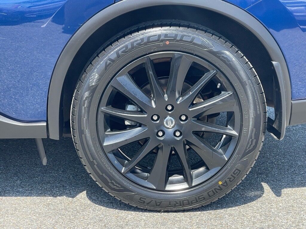 2022 Nissan Murano SL Waldorf MD