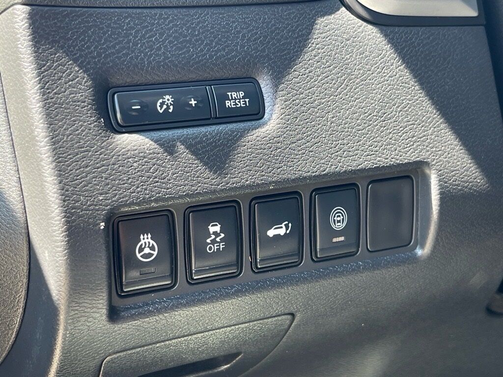 2022 Nissan Murano SL Waldorf MD