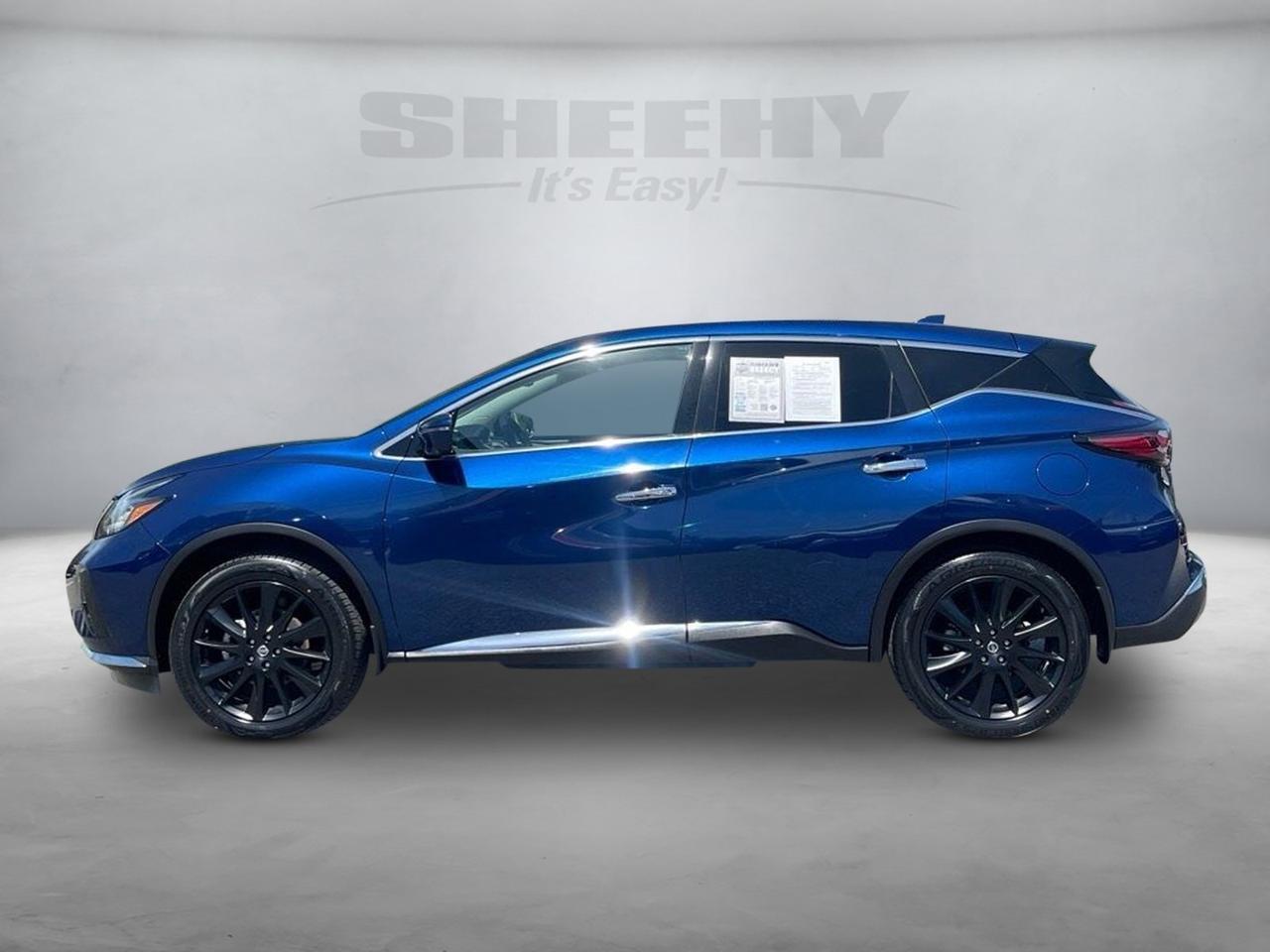 2022 Nissan Murano SL Waldorf MD