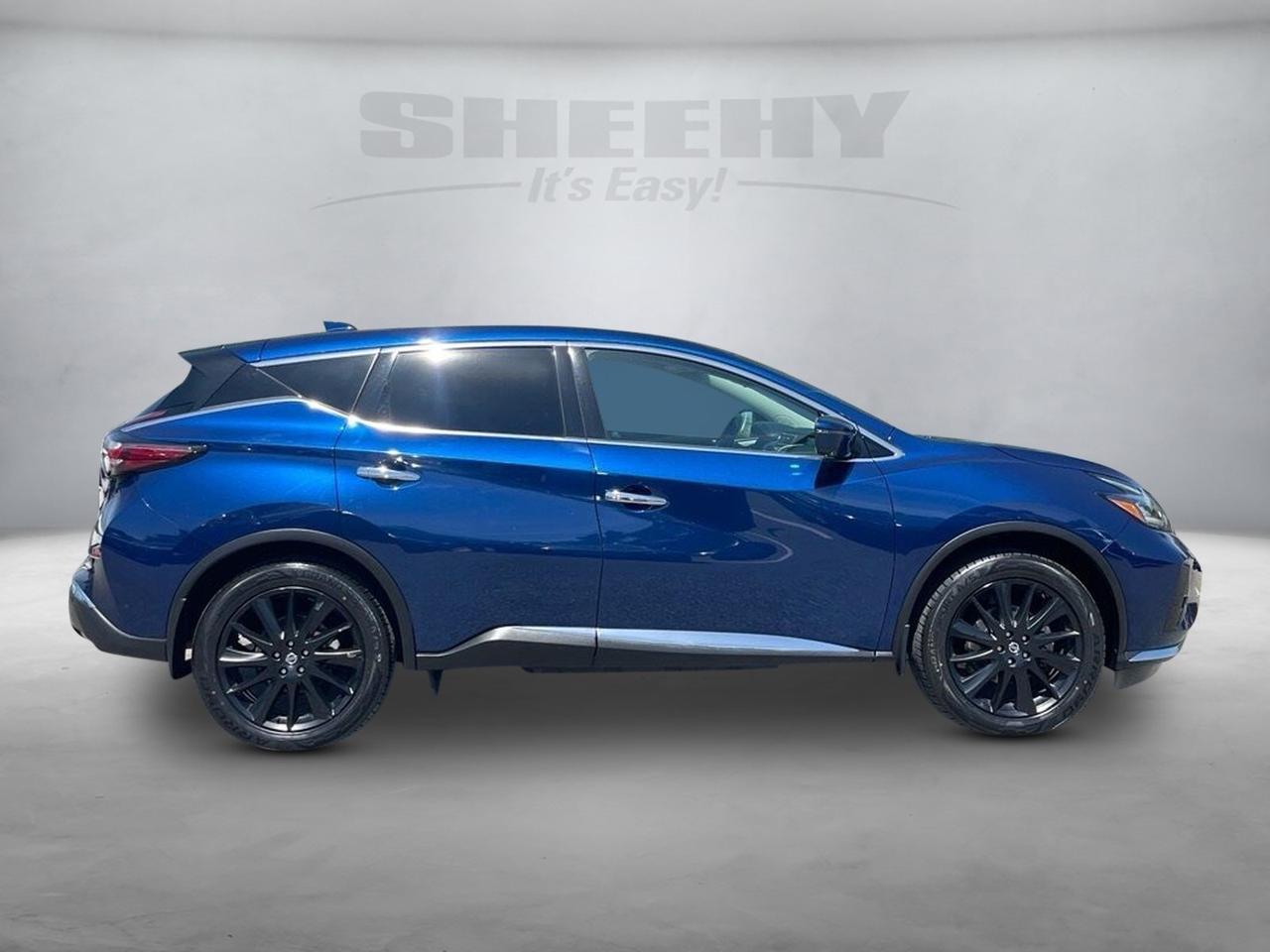 2022 Nissan Murano SL Waldorf MD