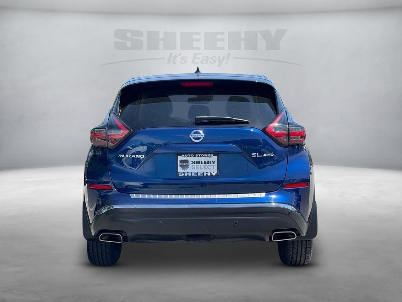 2022 Nissan Murano SL Waldorf MD