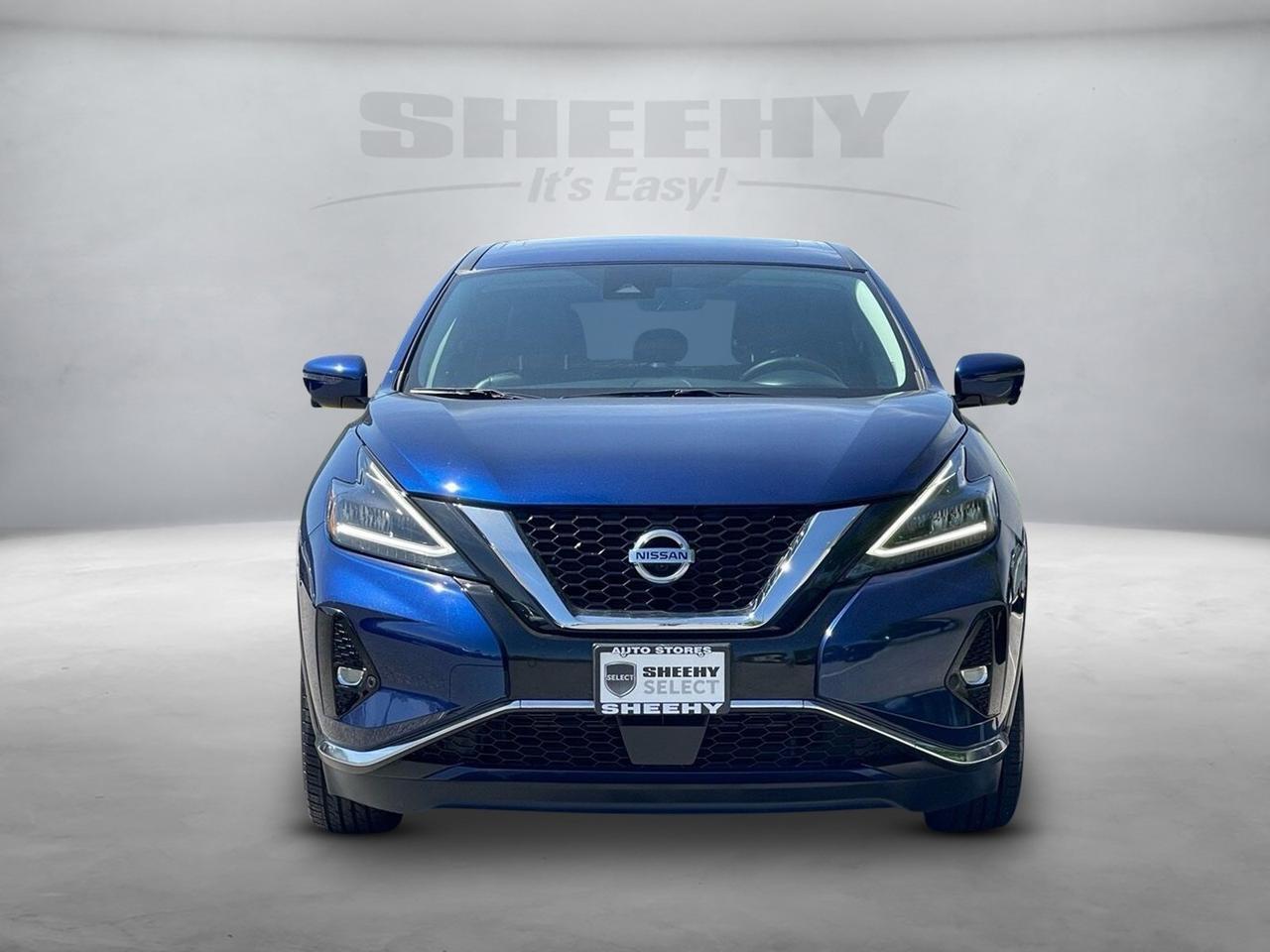 2022 Nissan Murano SL Waldorf MD