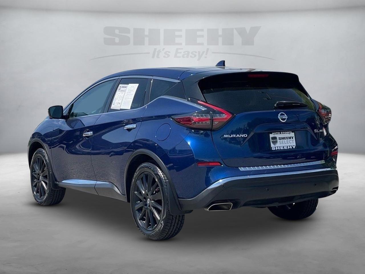 2022 Nissan Murano SL Waldorf MD