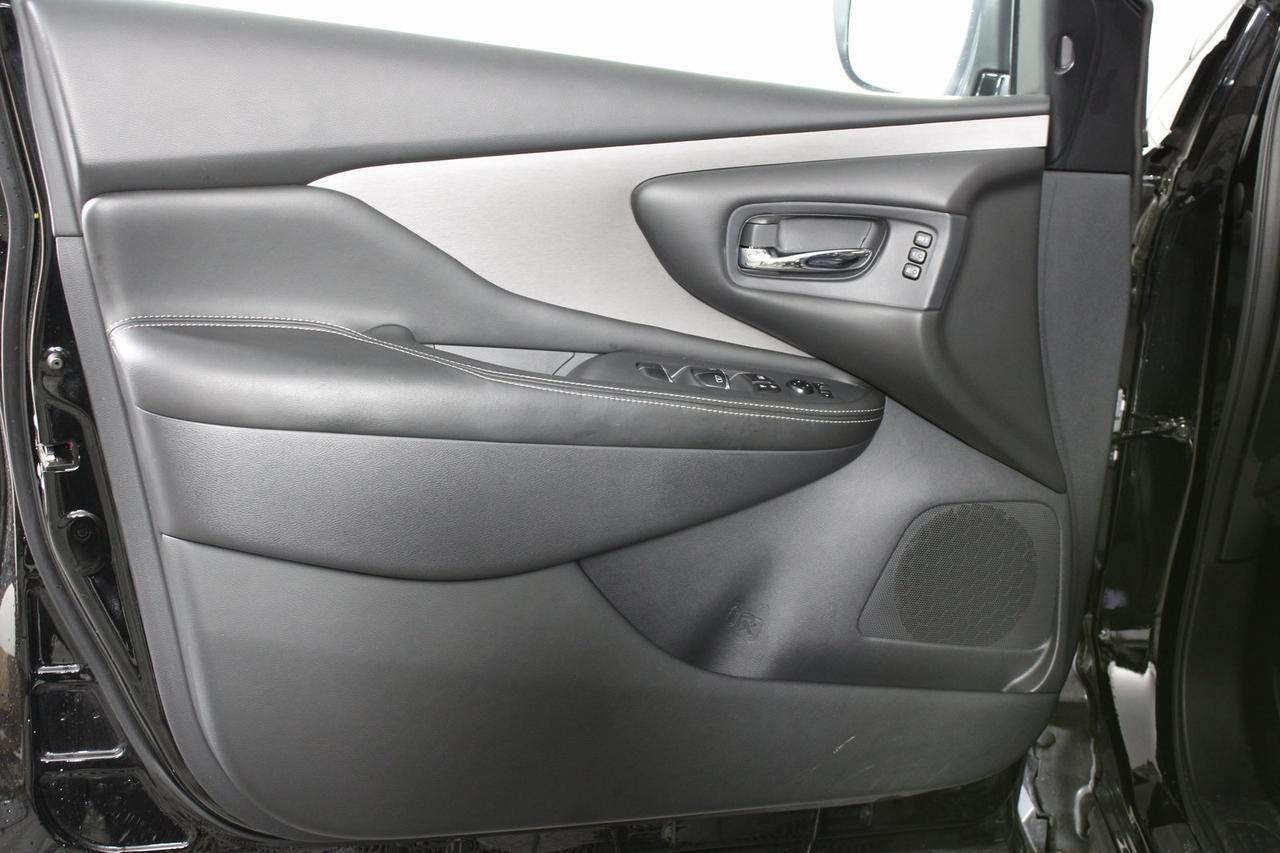 2022 Nissan Murano SL Manassas VA