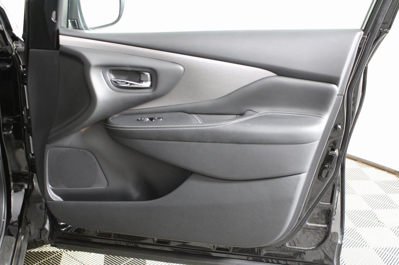 2022 Nissan Murano SL Manassas VA