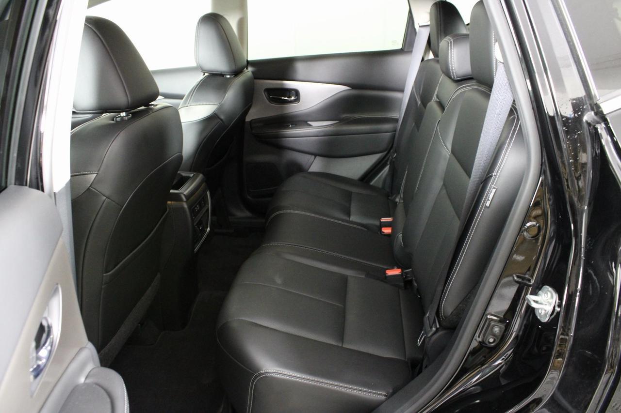 2022 Nissan Murano SL Manassas VA