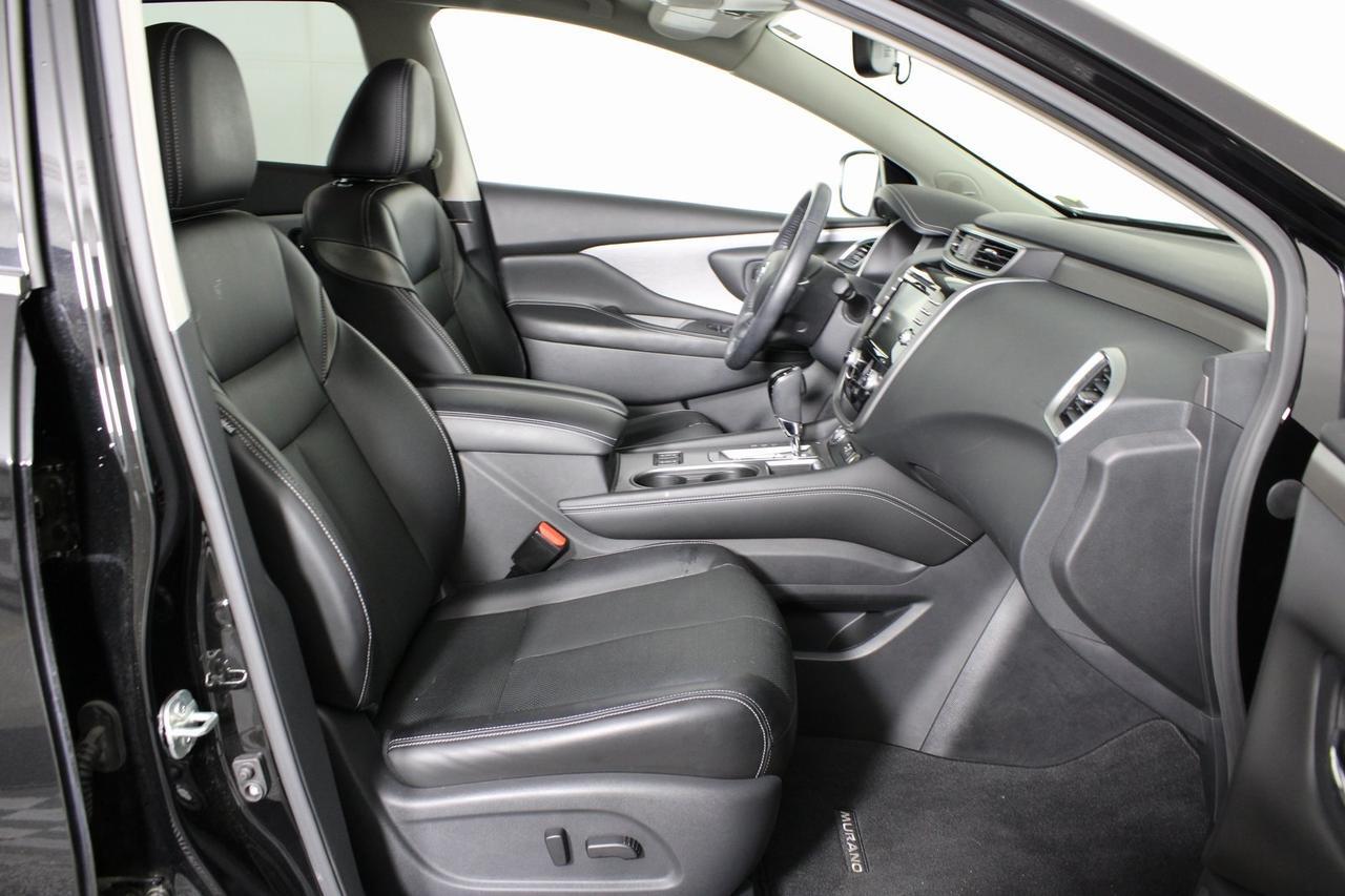 2022 Nissan Murano SL Manassas VA