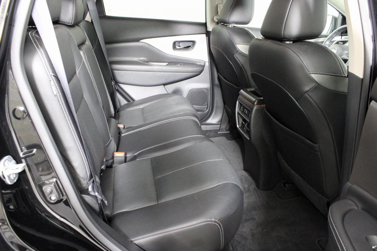 2022 Nissan Murano SL Manassas VA