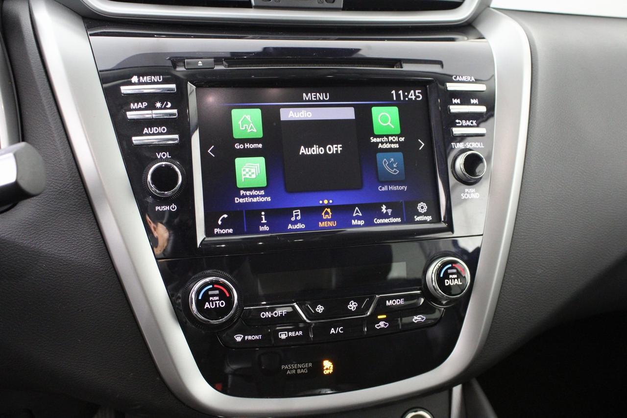 2022 Nissan Murano SL Manassas VA