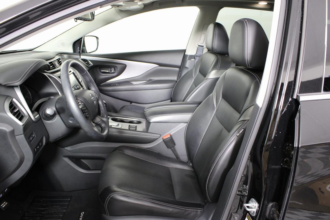 2022 Nissan Murano SL Manassas VA