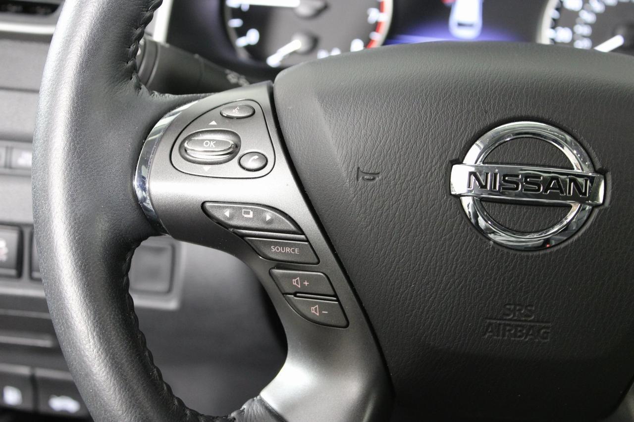 2022 Nissan Murano SL Manassas VA