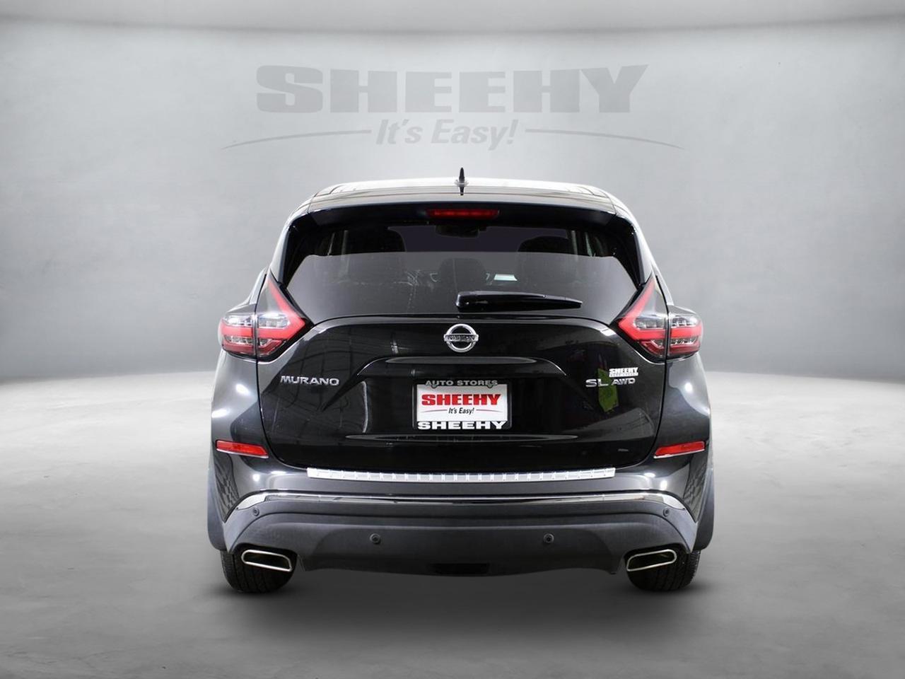 2022 Nissan Murano SL Manassas VA