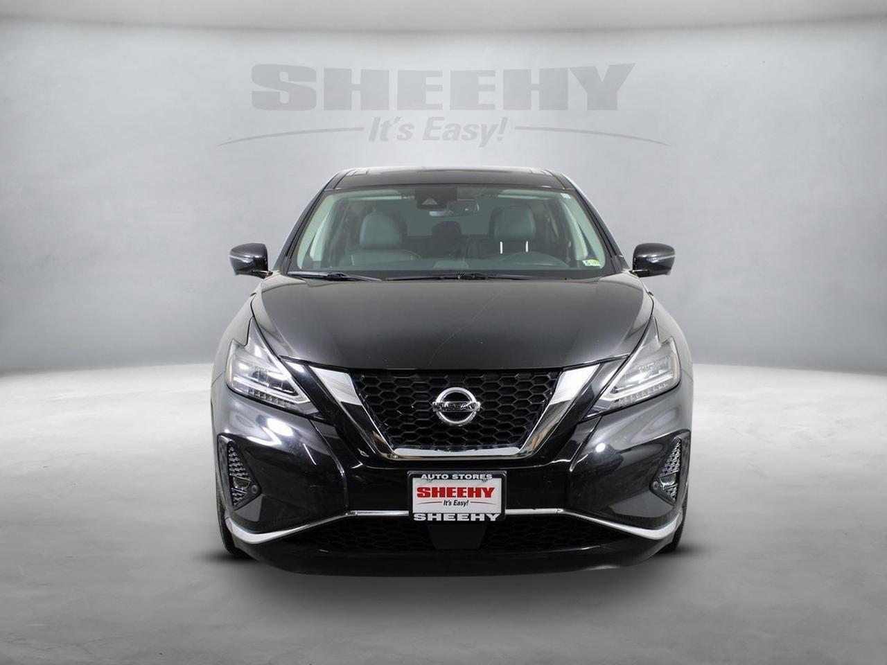 2022 Nissan Murano SL Manassas VA