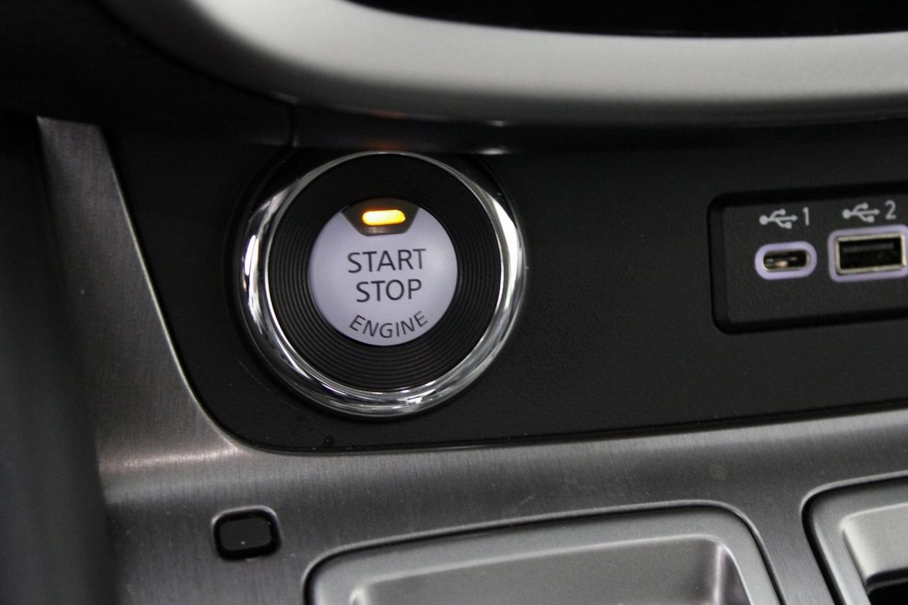 2022 Nissan Murano SL Manassas VA