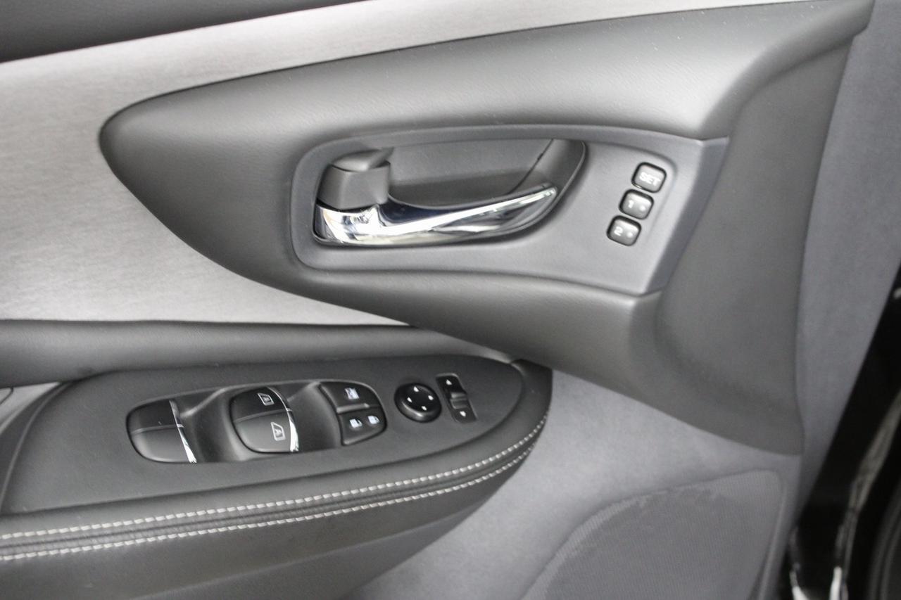 2022 Nissan Murano SL Manassas VA