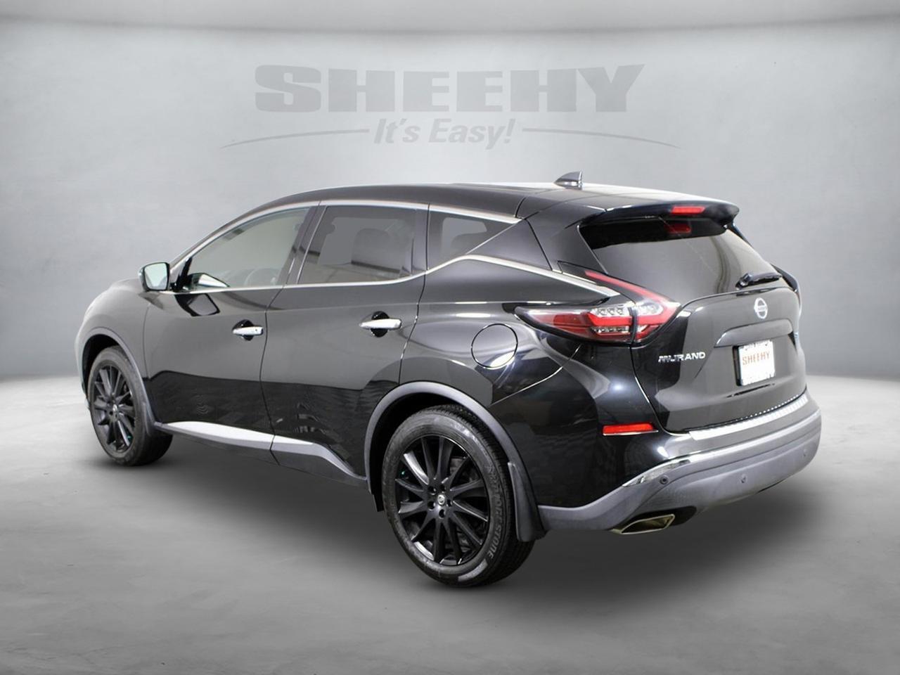 2022 Nissan Murano SL Manassas VA