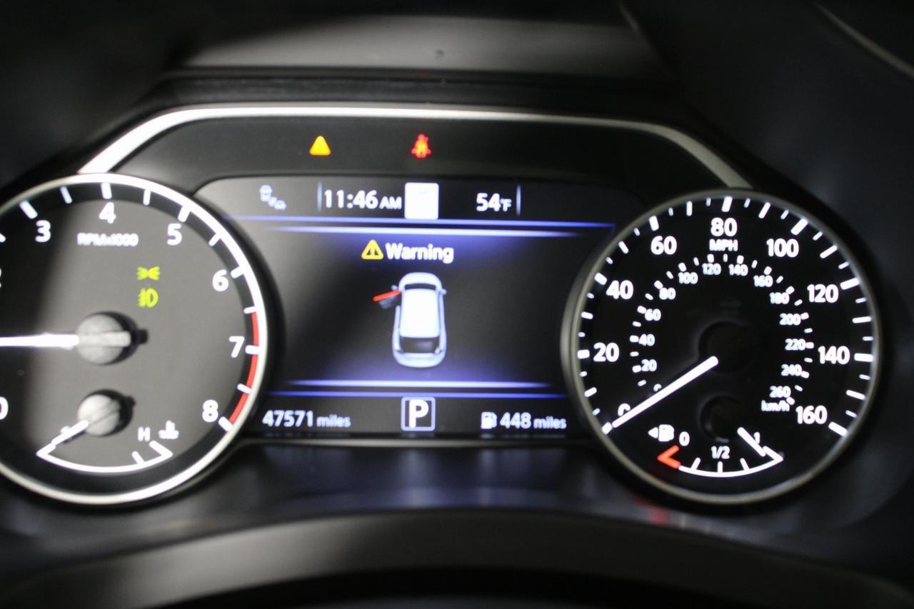 2022 Nissan Murano SL Manassas VA