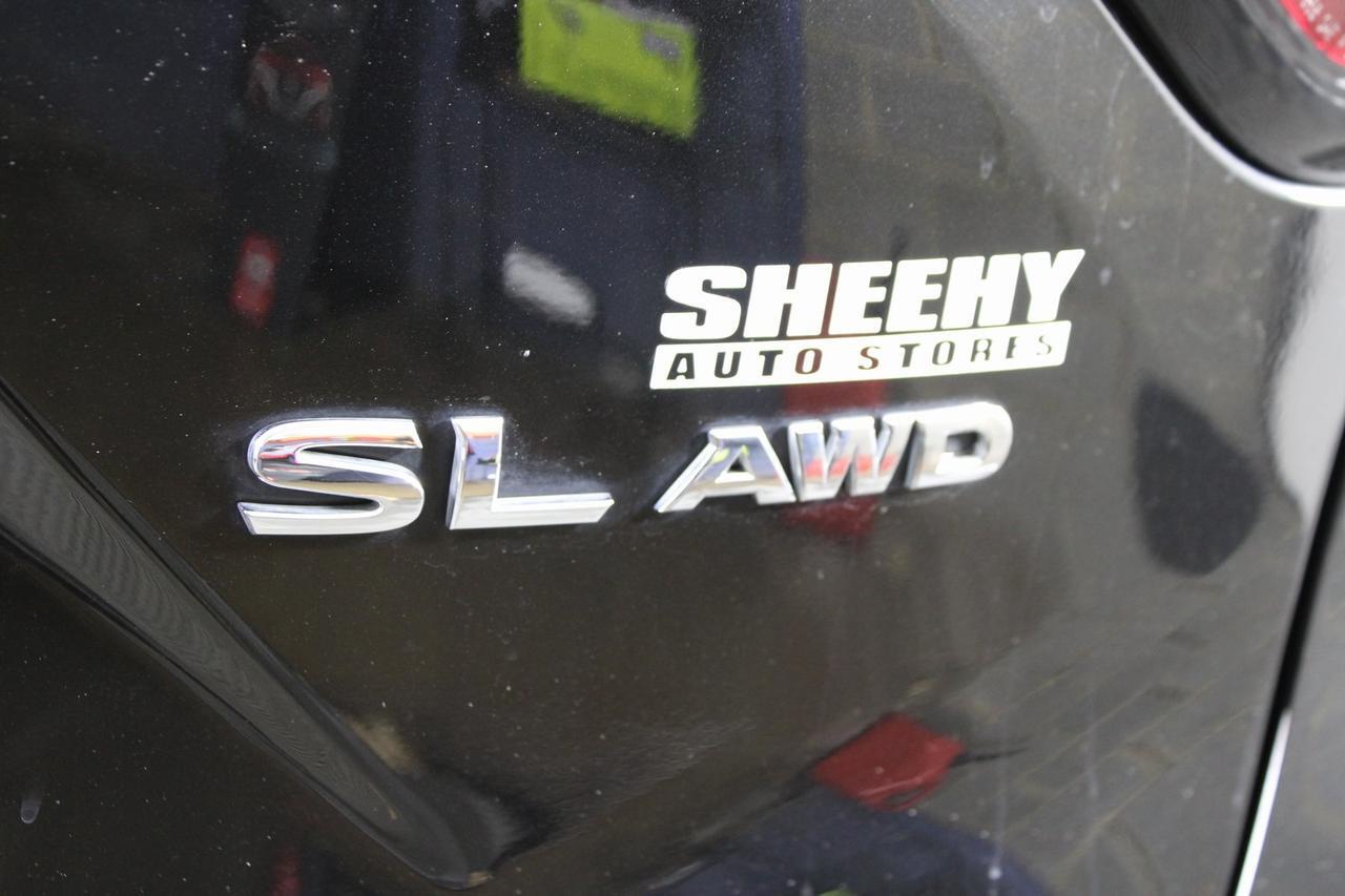 2022 Nissan Murano SL Manassas VA