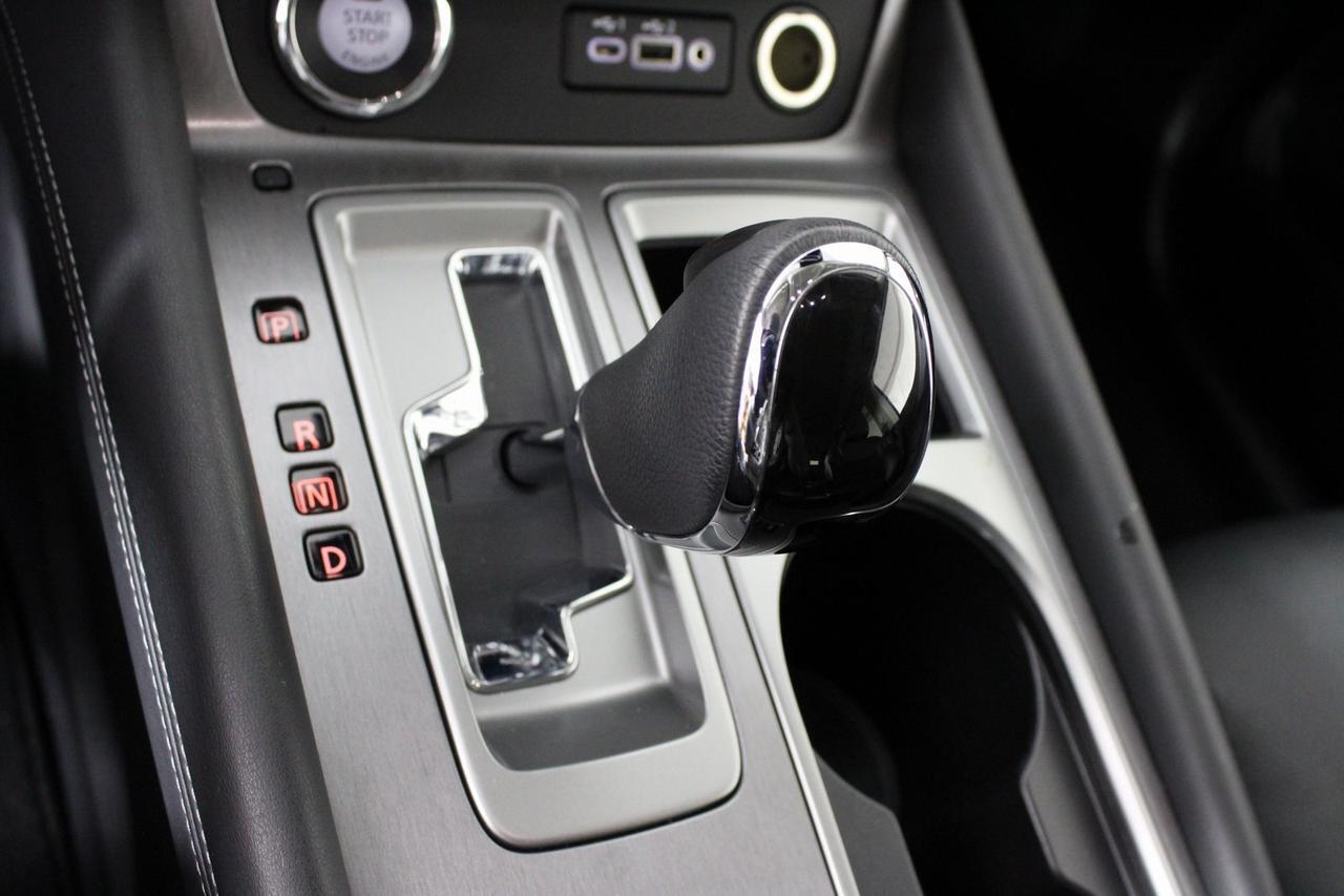 2022 Nissan Murano SL Manassas VA