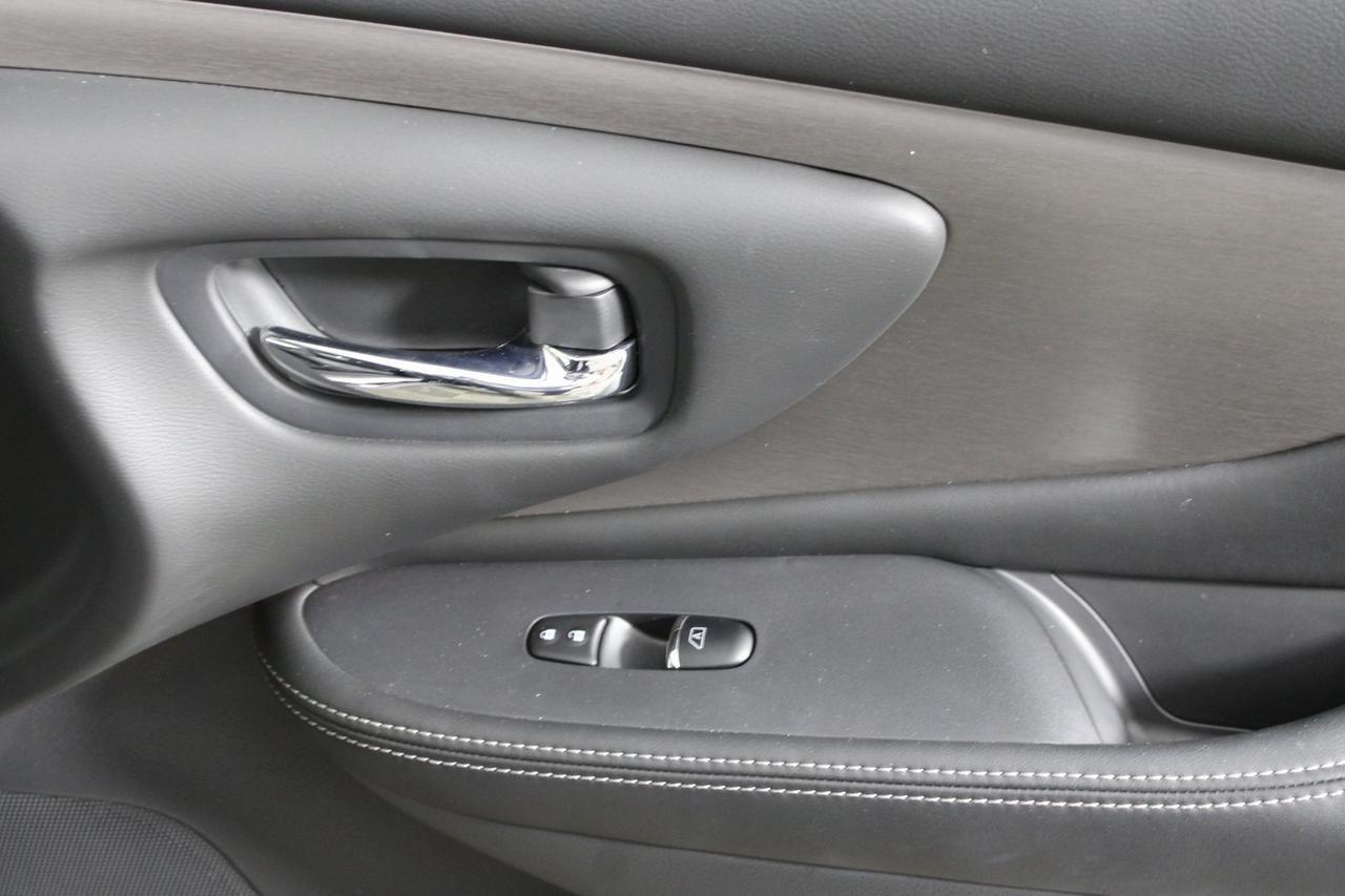 2022 Nissan Murano SL Manassas VA