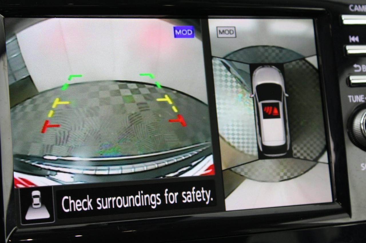 2022 Nissan Murano SL Manassas VA