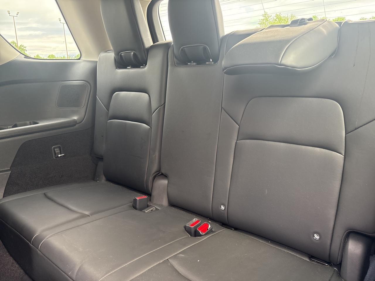 2022 Nissan Pathfinder Platinum Waldorf MD