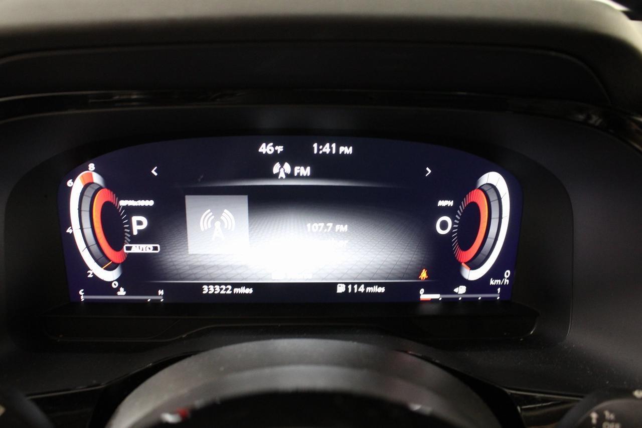 2022 Nissan Pathfinder Platinum Manassas VA