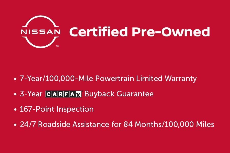 2022 Nissan Pathfinder Platinum Manassas VA