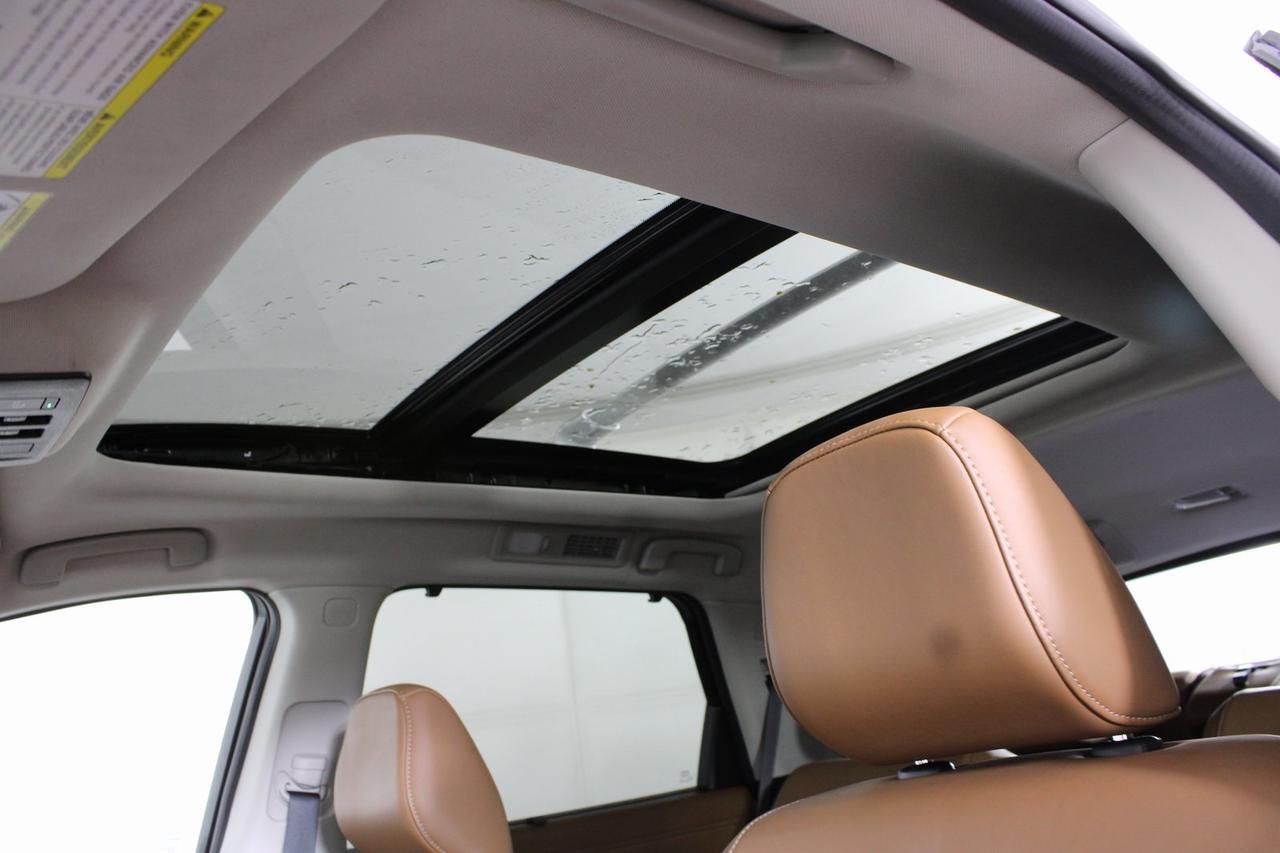 2022 Nissan Pathfinder Platinum Manassas VA