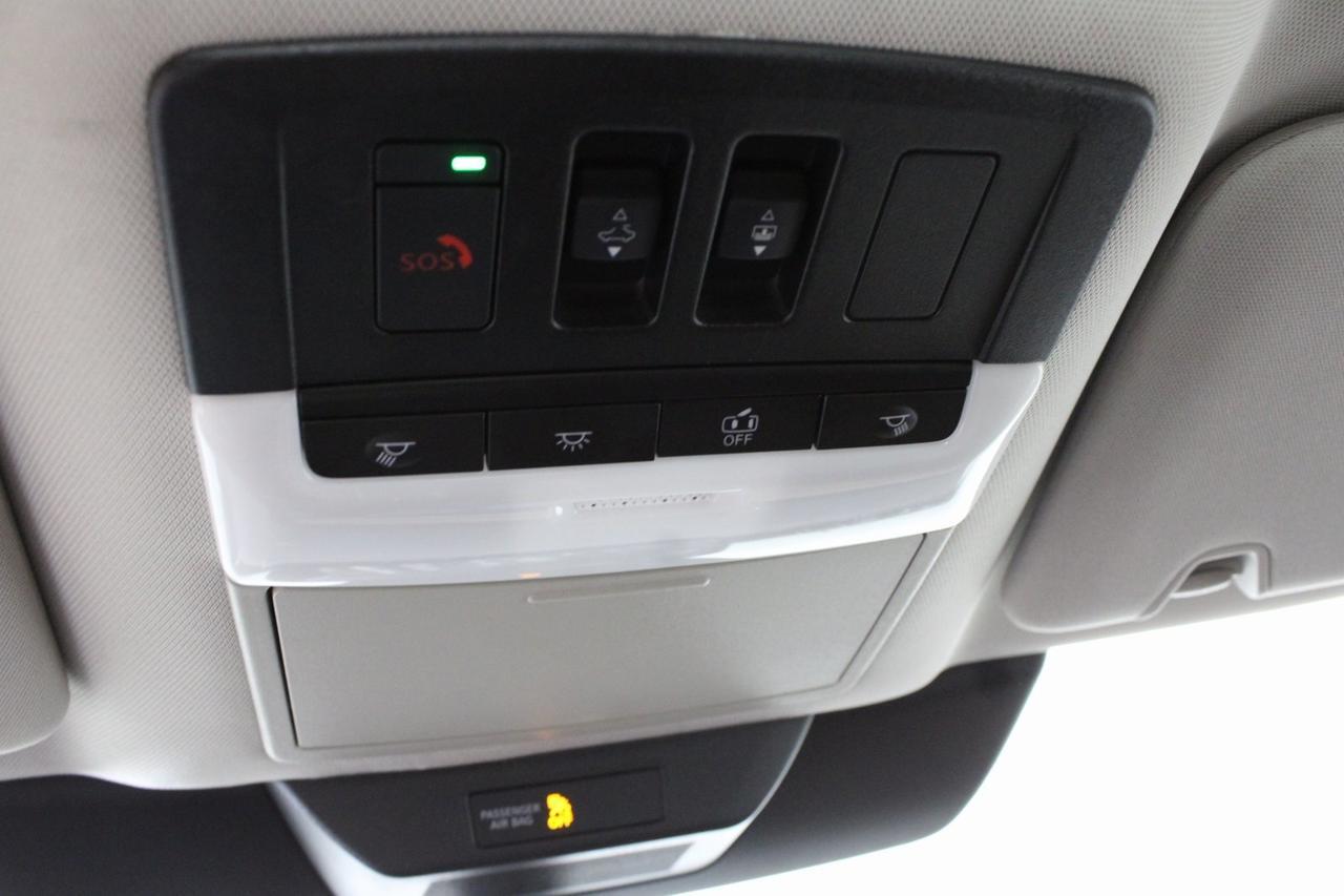 2022 Nissan Pathfinder Platinum Manassas VA