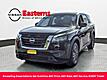 2022 Nissan Pathfinder S