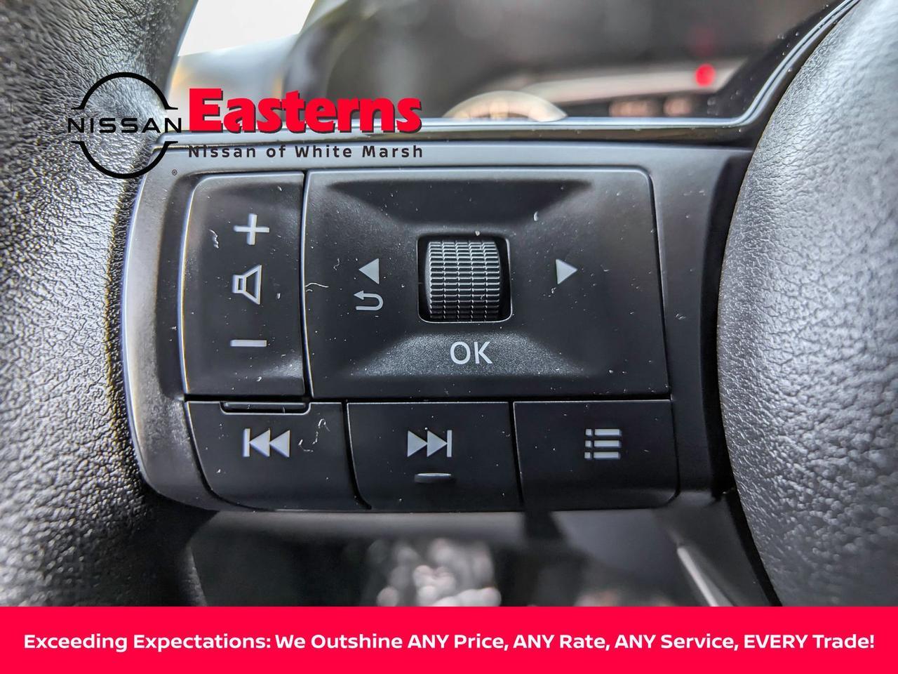 2022 Nissan Pathfinder S White Marsh MD