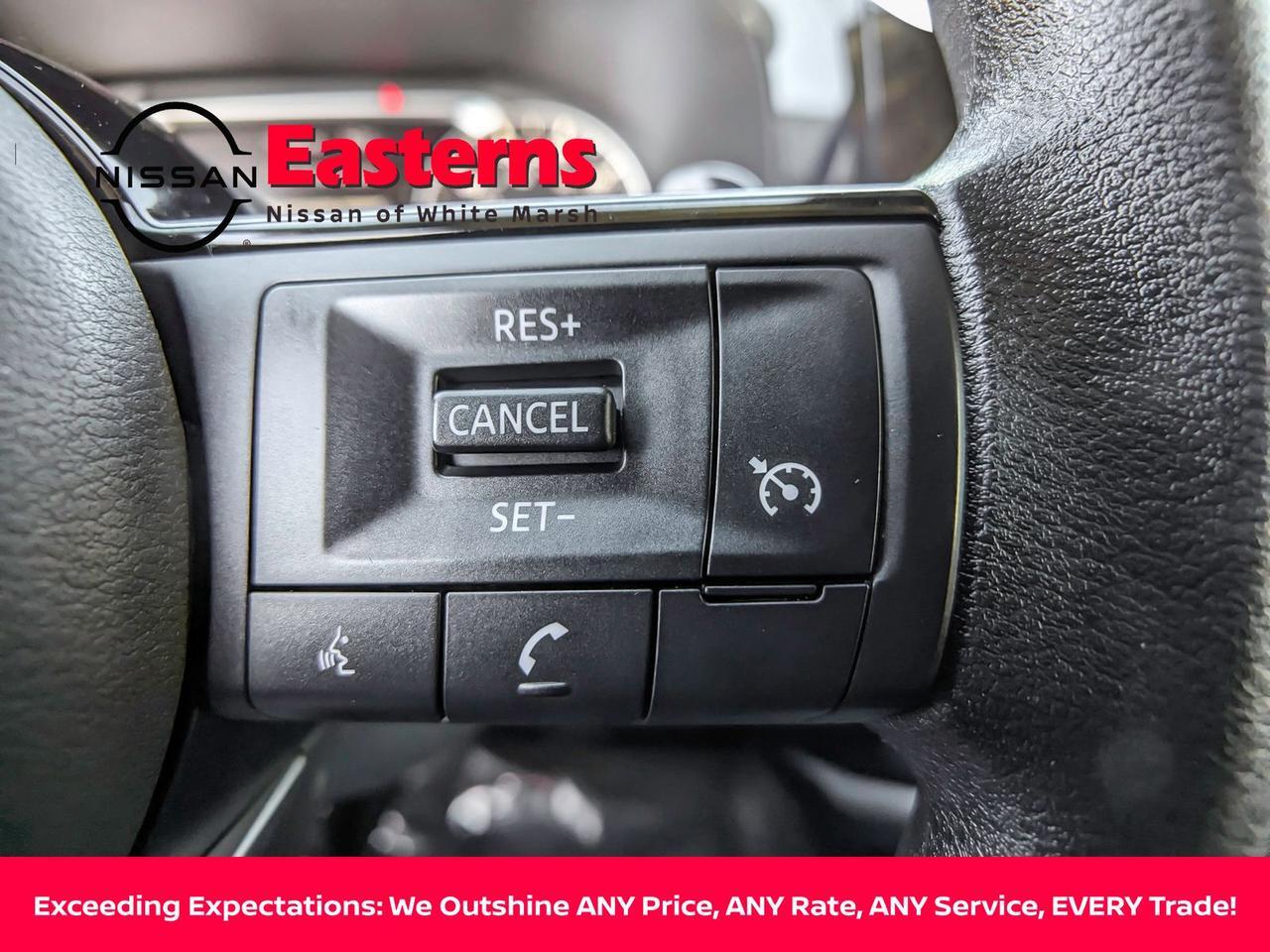 2022 Nissan Pathfinder S White Marsh MD