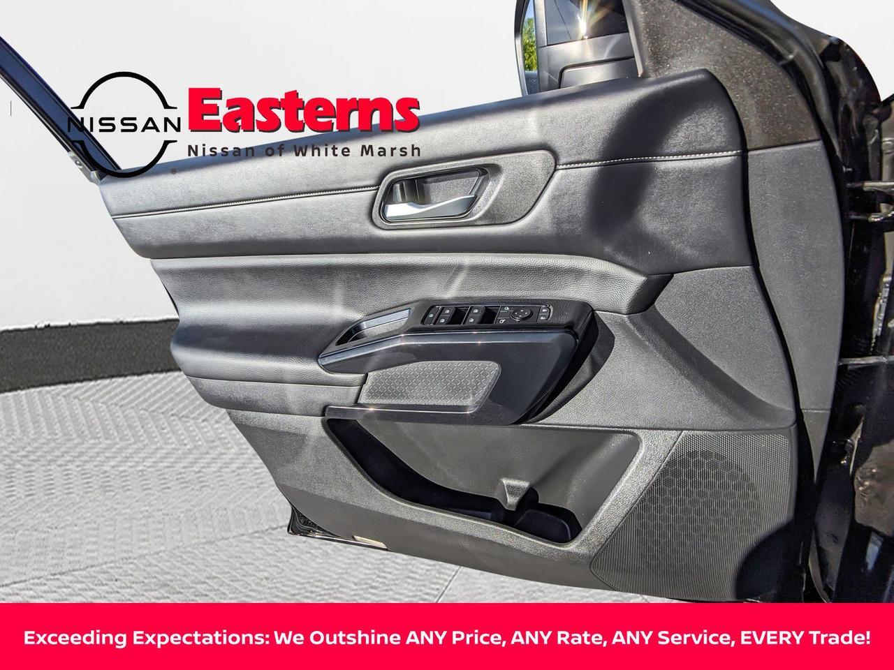 2022 Nissan Pathfinder S White Marsh MD