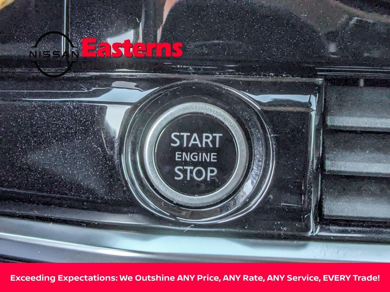 2022 Nissan Pathfinder S White Marsh MD