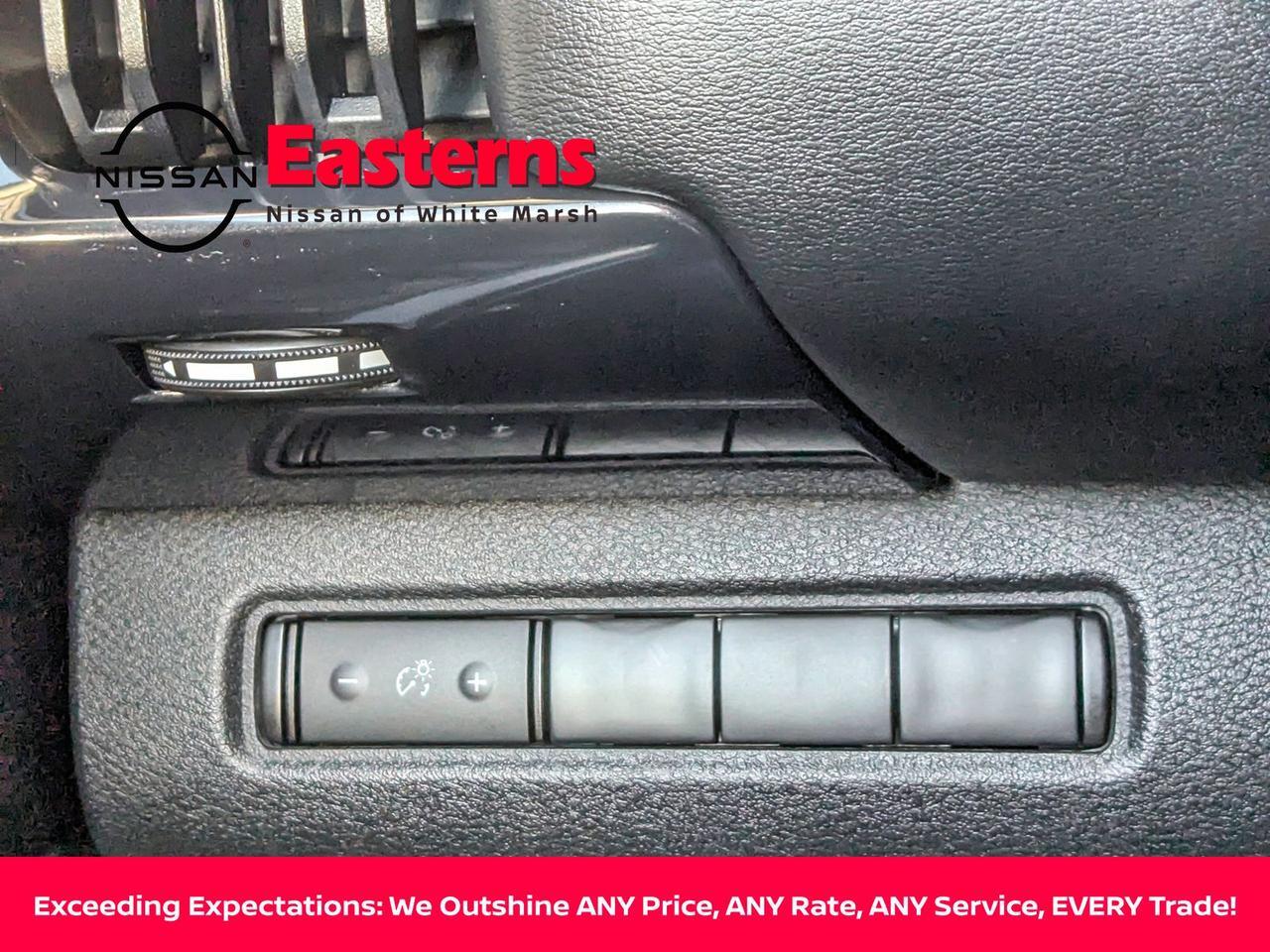 2022 Nissan Pathfinder S White Marsh MD