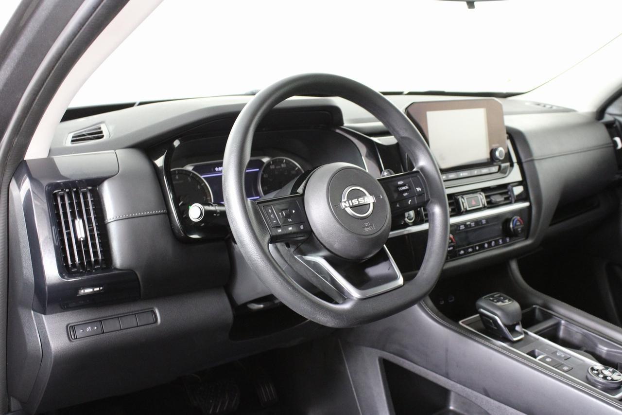 2022 Nissan Pathfinder S Manassas VA