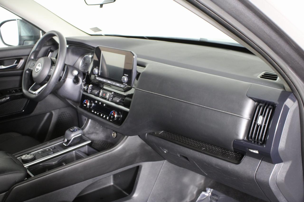 2022 Nissan Pathfinder S Manassas VA