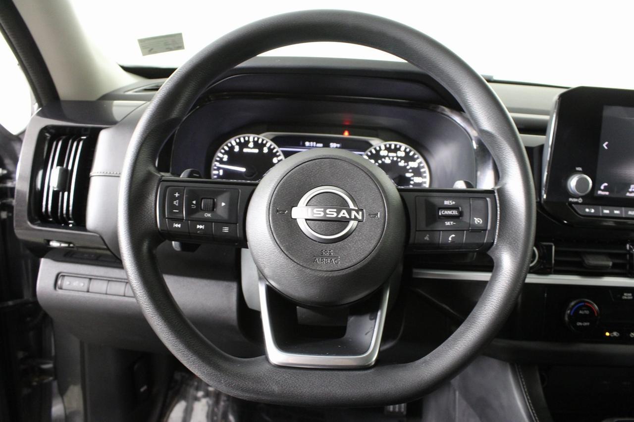 2022 Nissan Pathfinder S Manassas VA