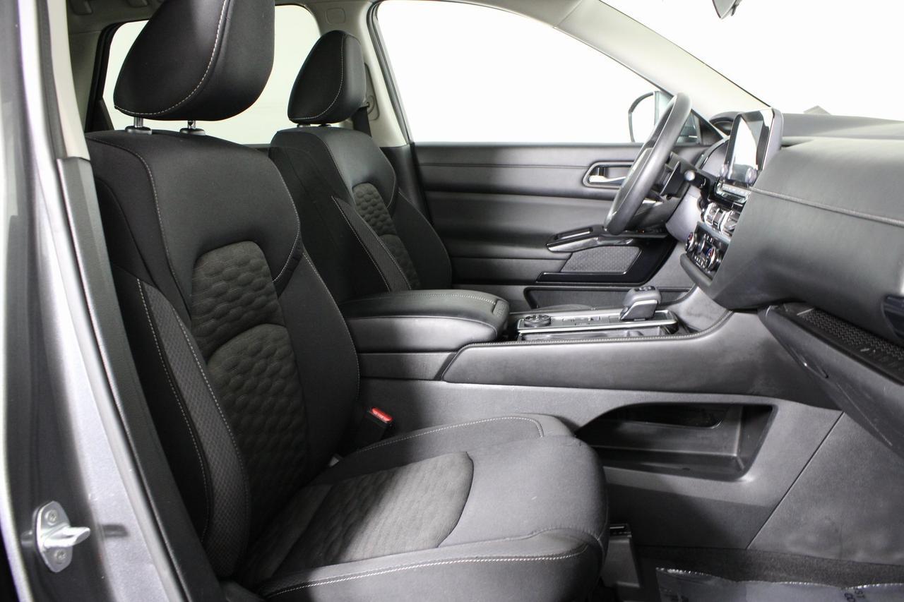 2022 Nissan Pathfinder S Manassas VA