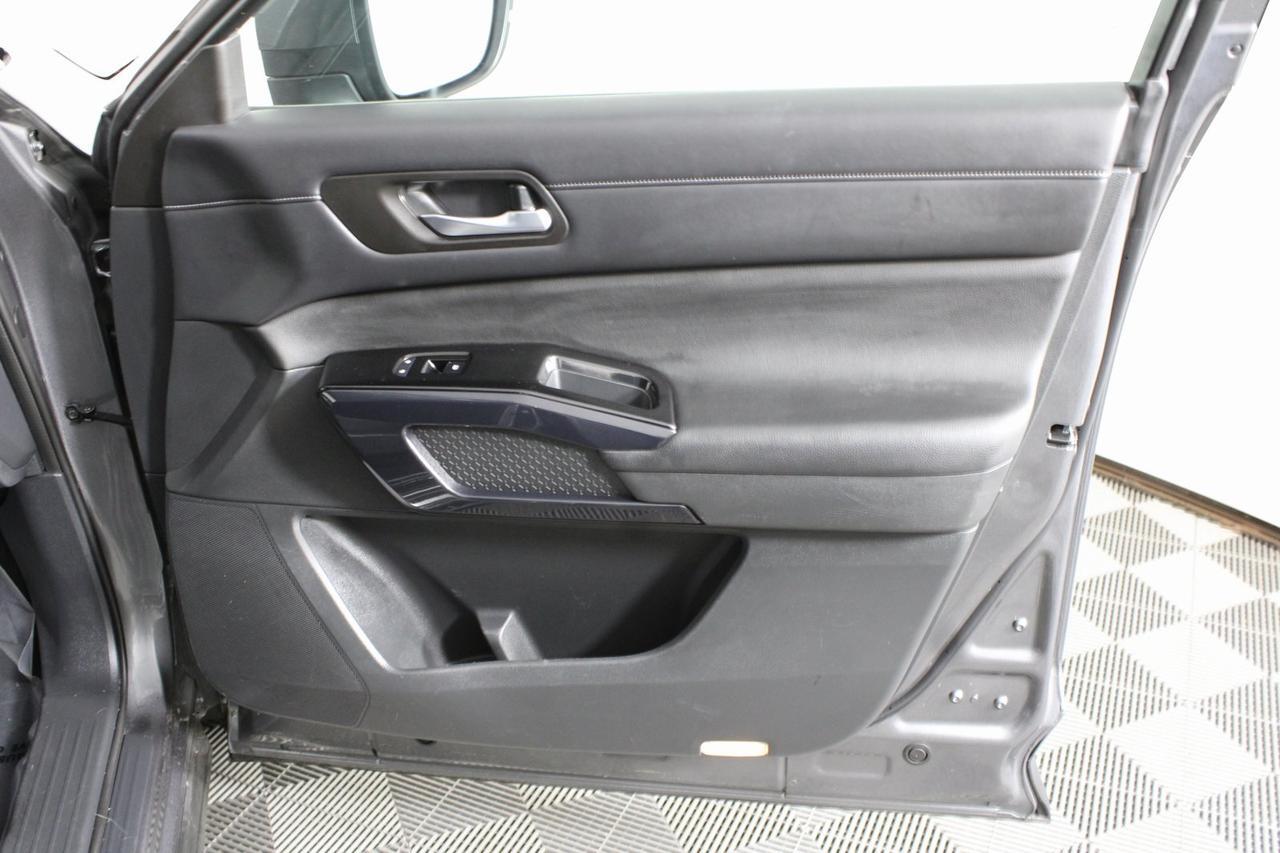 2022 Nissan Pathfinder S Manassas VA